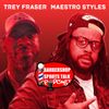 Barbershop Sports Talk Podcast