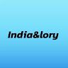 india&lory channel