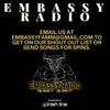 Embassy Radio!
