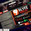 9 LYFE RADIO PODCAST STATION