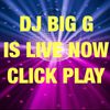 DJ Big G