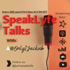 SpeakLyfe Talks Podcast