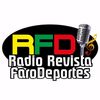 Radio Farodeportes on Line