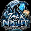 Talk in the Night