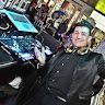 Louis Mantegna (DeeJay e Pugil