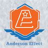 Anderson Effect