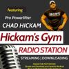 Hickam's Gym Radio