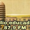 Radio Educadora 87,9