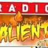 Radio Kaliente On Live