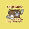 SHED RADIO LIVE
