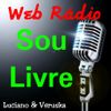 Web Rádio "SOU LIVRE"
