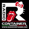 Radio Container