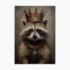 AleSwindle_GodEmperorOfRaccoon