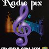 Radio pix