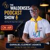 Gamaliel Clement Asante