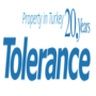 Tolerance Homes