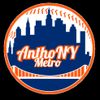 Anthony Metro