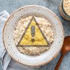 Errata Porridge