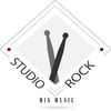 Studio Rock Mix Music