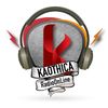 Kaothica Radio Rock Ecuador