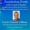 Coach Chanise Gilliam