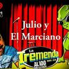 Julio Y El Marciano