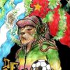 De aca a la China 2014