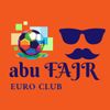 Euro Club with Abu Fajr