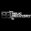 B3 Relic Recovery