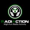 RadiAction Web Radio
