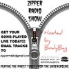 Zipper Radio Show