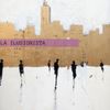La Ilusionista