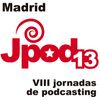 Jpod13 Madrid