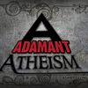 Adamant Atheism