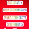 NBA Youngdaddyz38