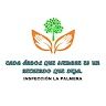 SIEMBRA TU ARBOL Y CUIDA TU AM