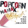 Popcorn Maniax
