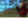 Radio Tassello Cotonato