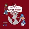 Battle World Radio