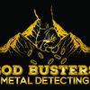 Larry Sod Busters Metal Detect