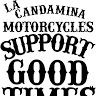 La Candamina Motorcycles