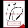 Y-HOMIE DJ /SUPREME ENT.