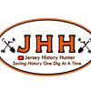 Jersey History Hunter