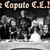 Eddie Caputo C.L.R