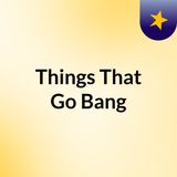 Things that go BANG!!! When should you call the gunsmith:DIY