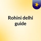 Top 10 best Banquet hall in rohini