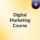 Digital marketing course in delhi