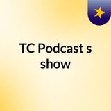 XXXTENTACION SON IS HERE {Episode 2} - TC Podcast's show
