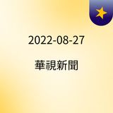 19:46 台中傍晚下"彈珠大小"冰雹 路人紛紛閃避 ( 2022-08-27 )