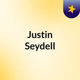 Justin Seydell